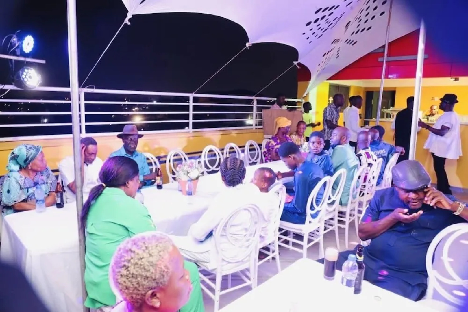 Texas Royal Lodge-Hotel