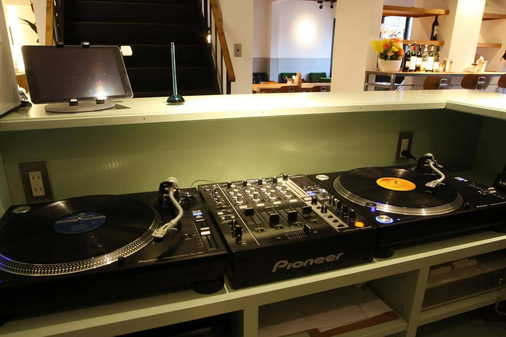 The Lower East Nine Hostel