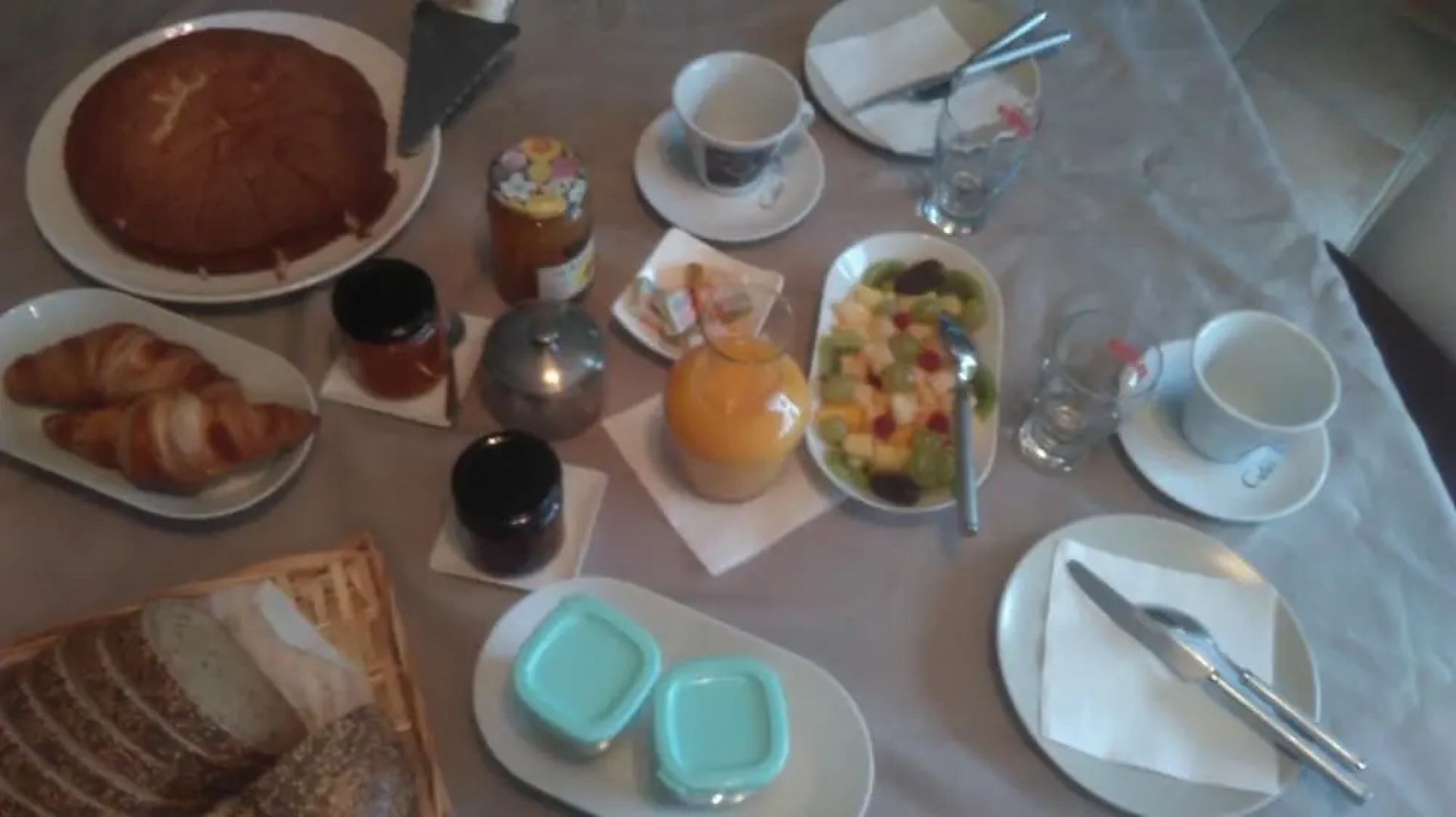 Chambres d'hotes Beziers