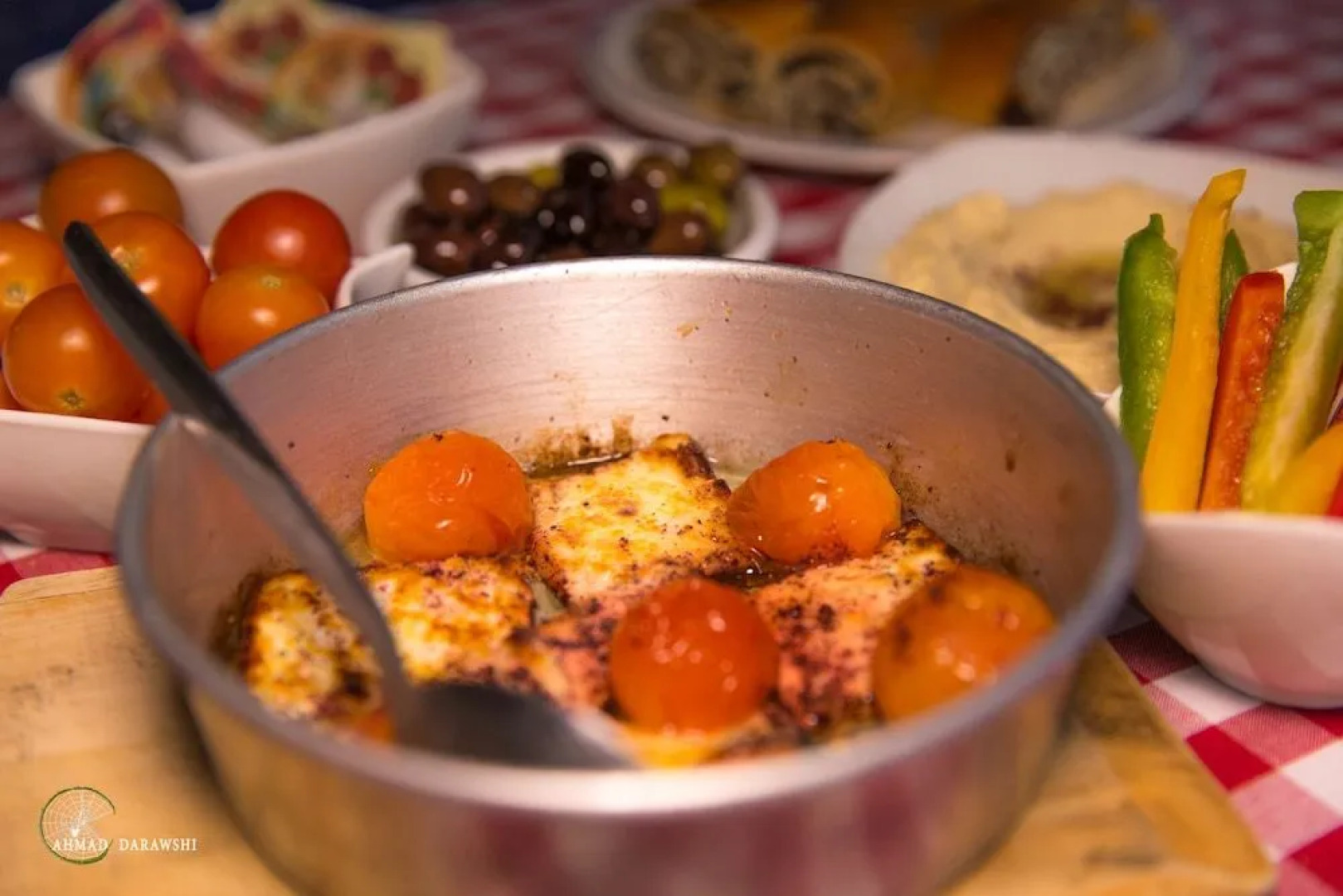 Nazareth Hostel Al Nabaa