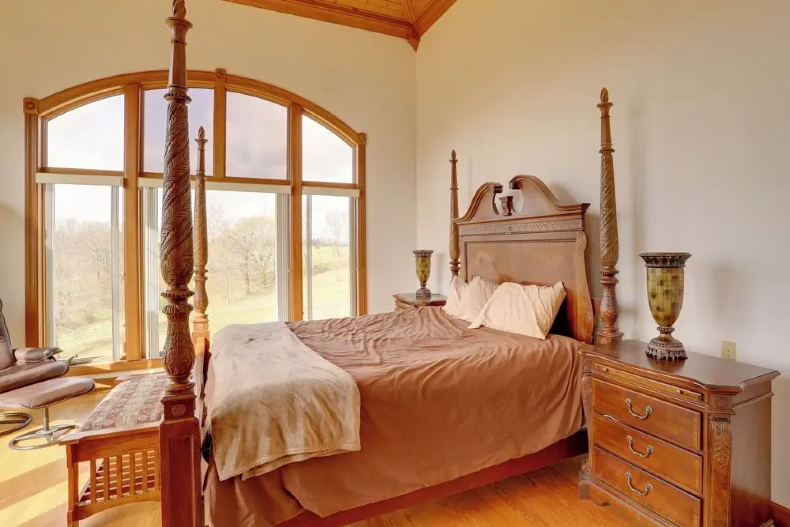 366 Shared Acres, Lake Access: Ozark Getaway!