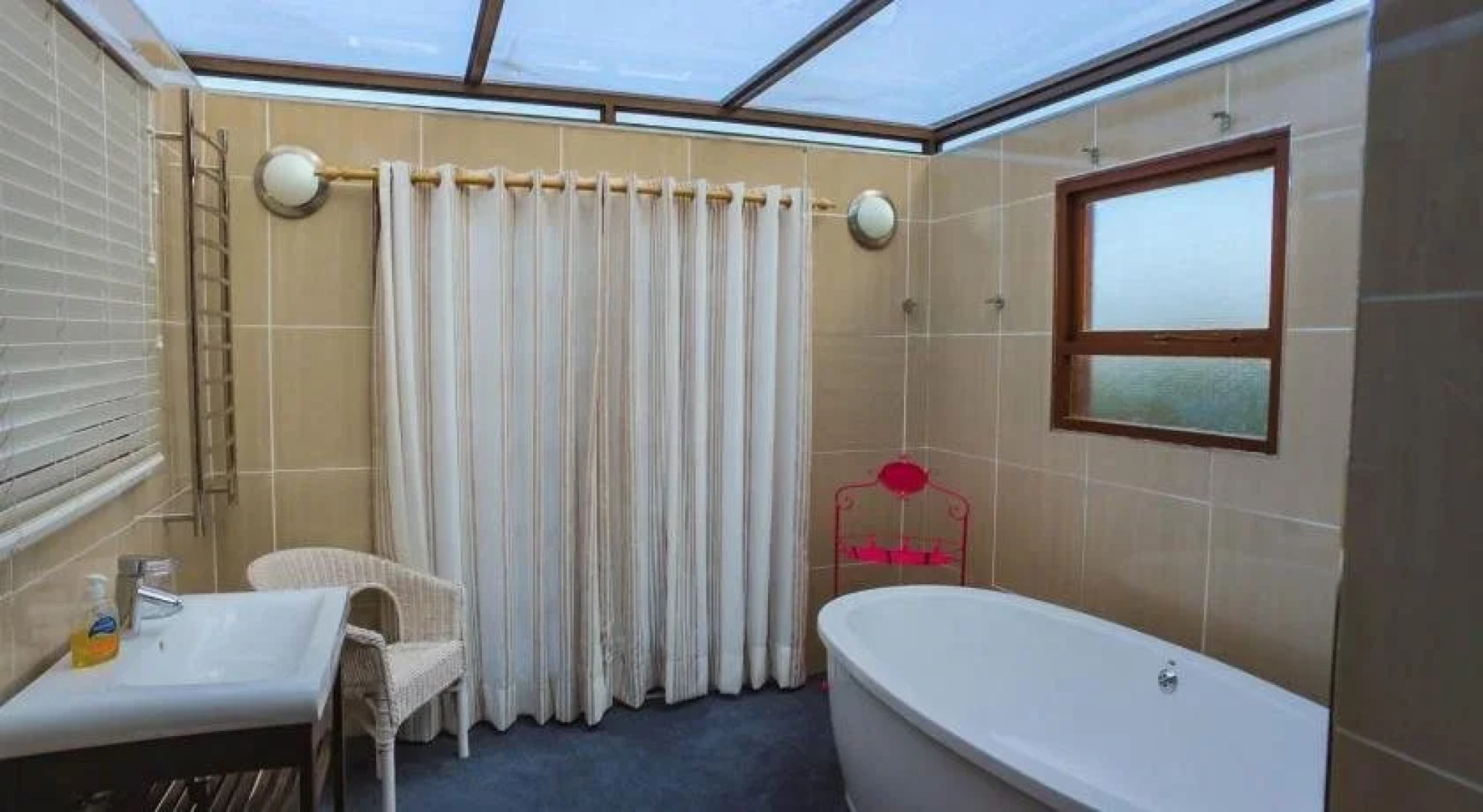 Sundays Mouth Guesthouse