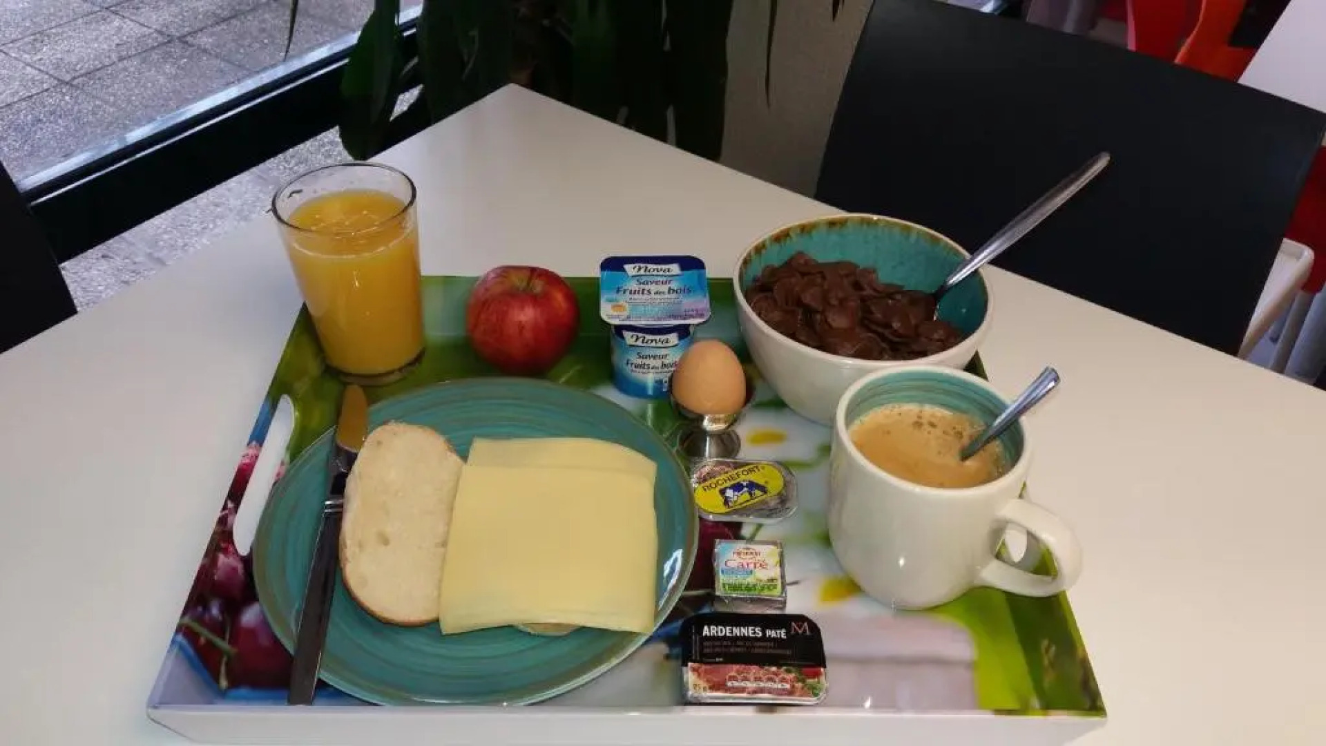 Premiere Classe Hotel Liege