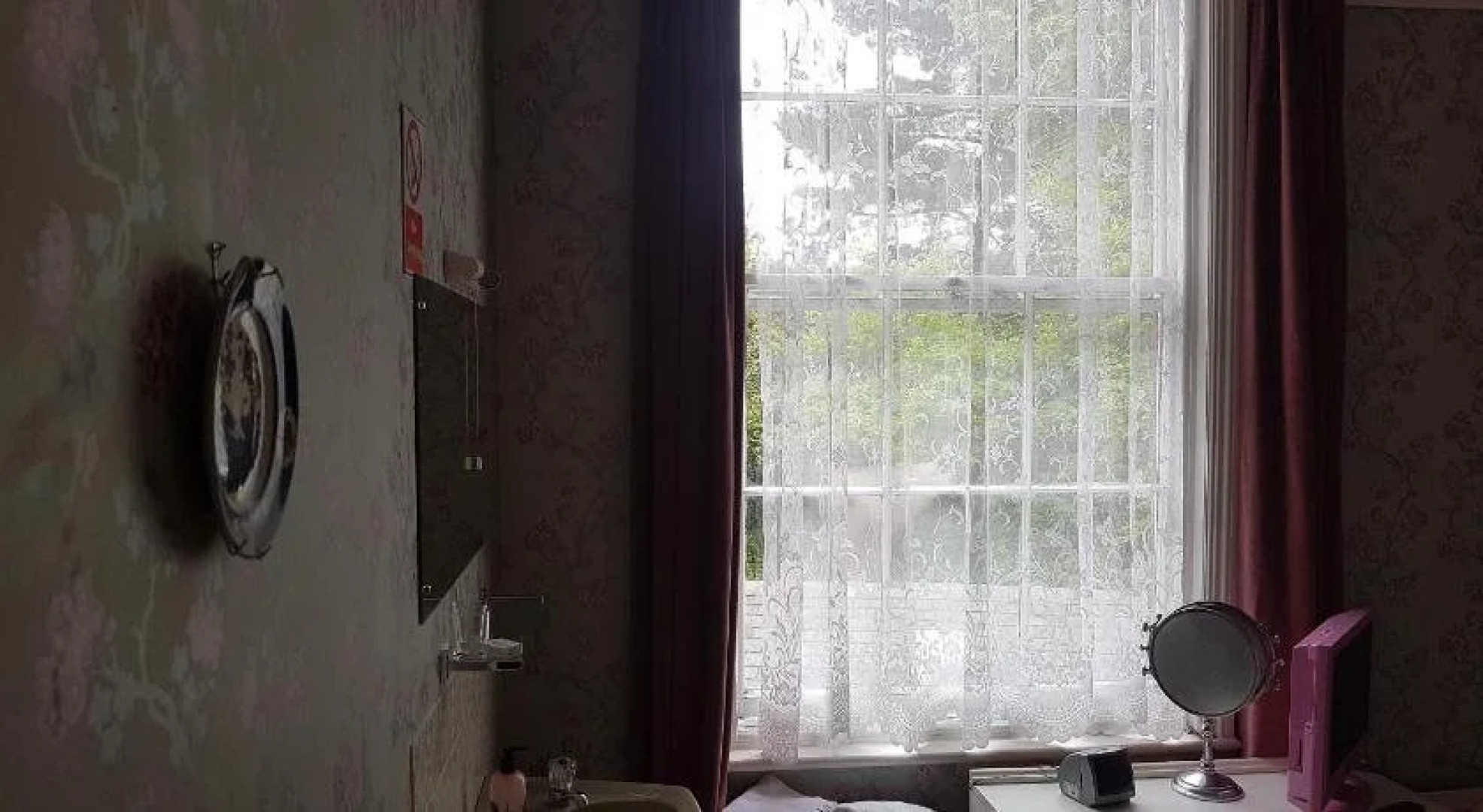 Culm Vale Country House