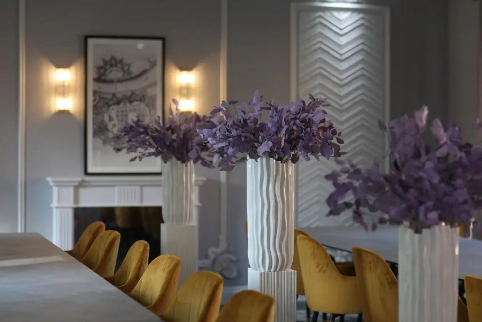 House - conference hall for events in the center of the Daugavpils fortress