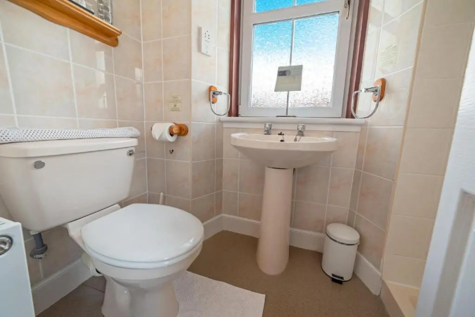 Rowan Tree Country Hotel