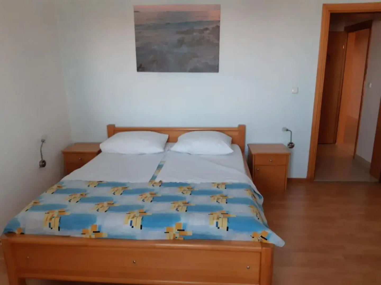 Primosten Apartments