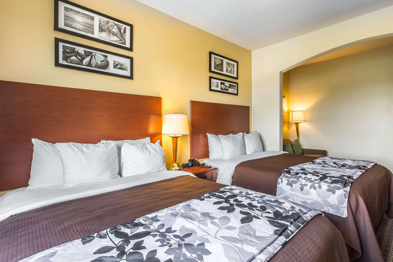 Sleep Inn and Suites at Kennesaw State University