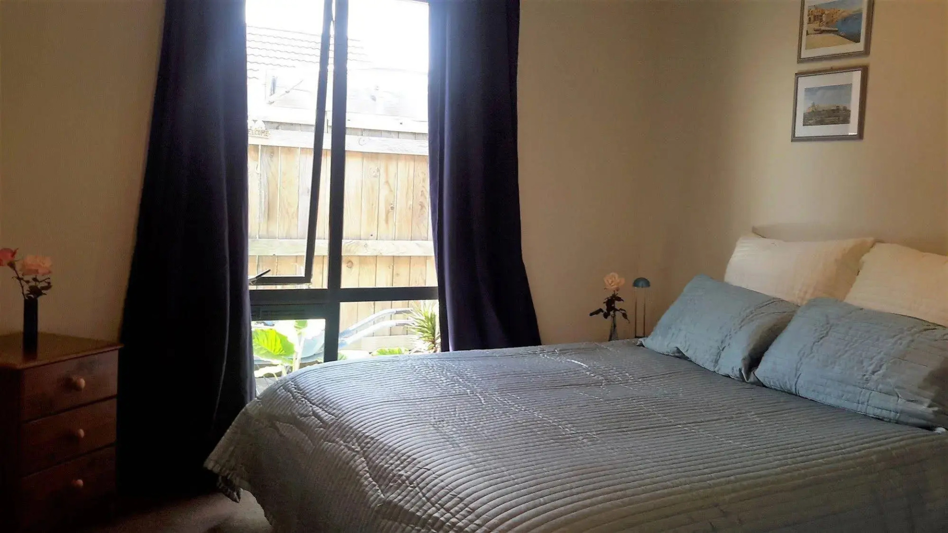 Jade Owl Bed and Breakfast