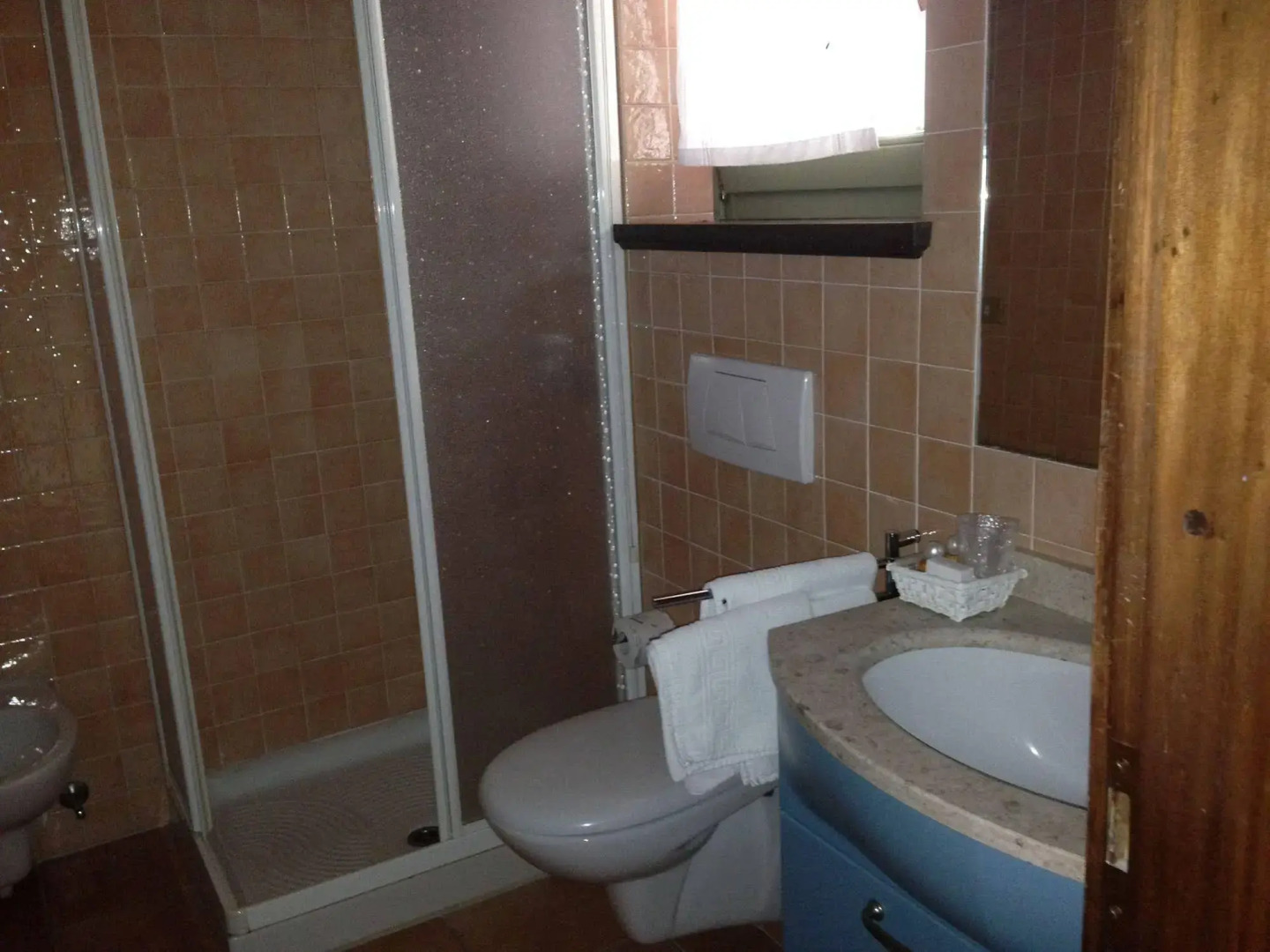 Appartamenti Ferrari Residence