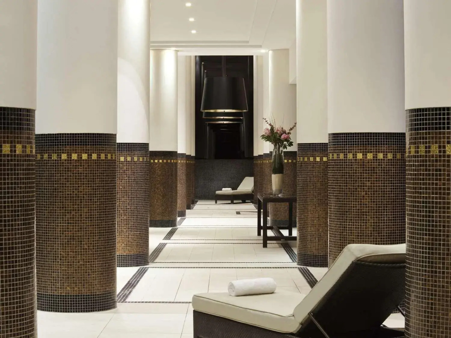 Hôtel Barrière Le Grand Hôtel