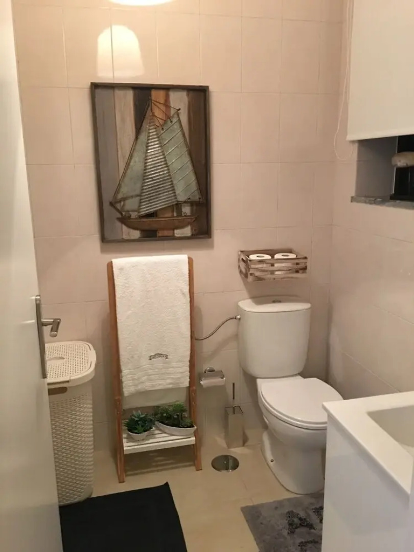 Casa Sandra - Apartamento Mariana