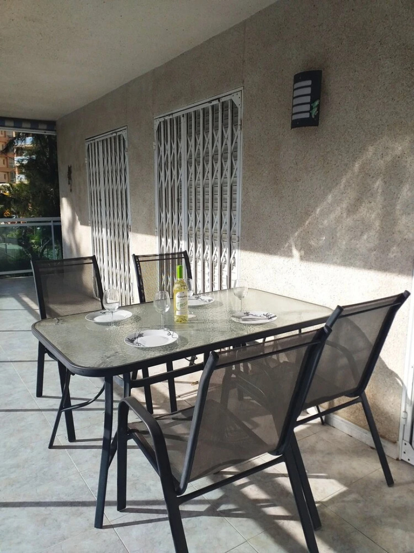 Residencial Ventura Park