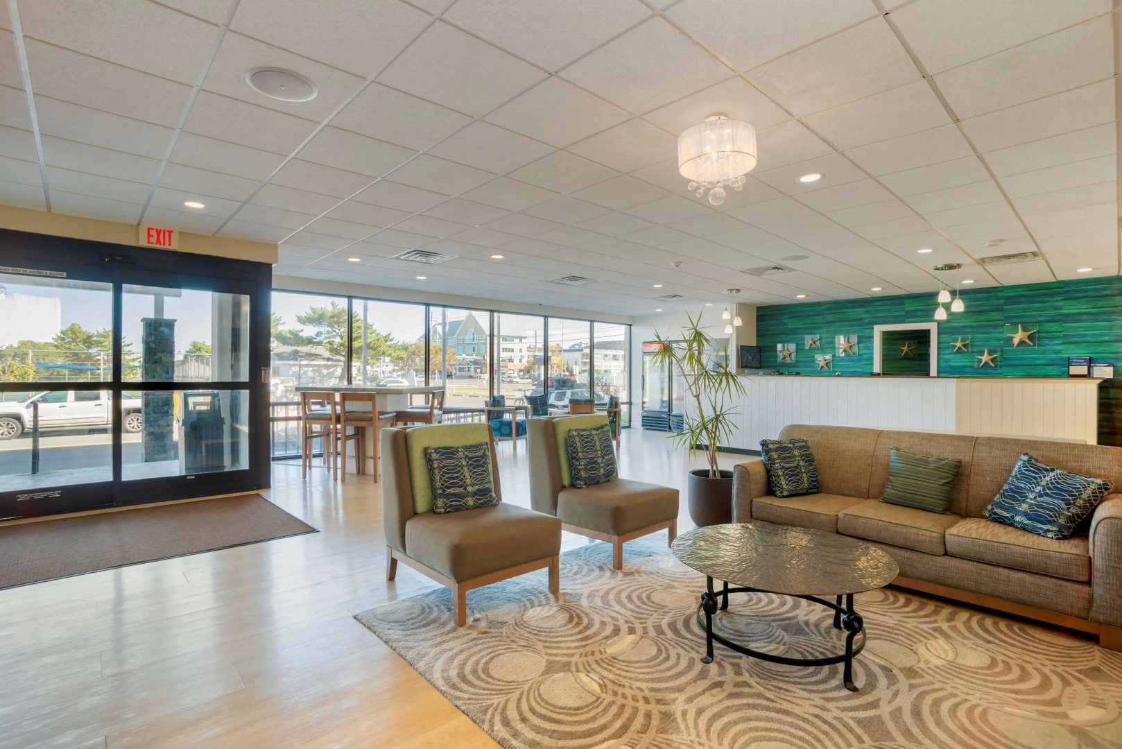 Best Western Plus Ocean City