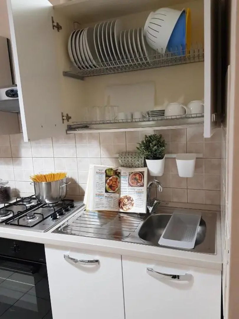 Appartamento al Battistero