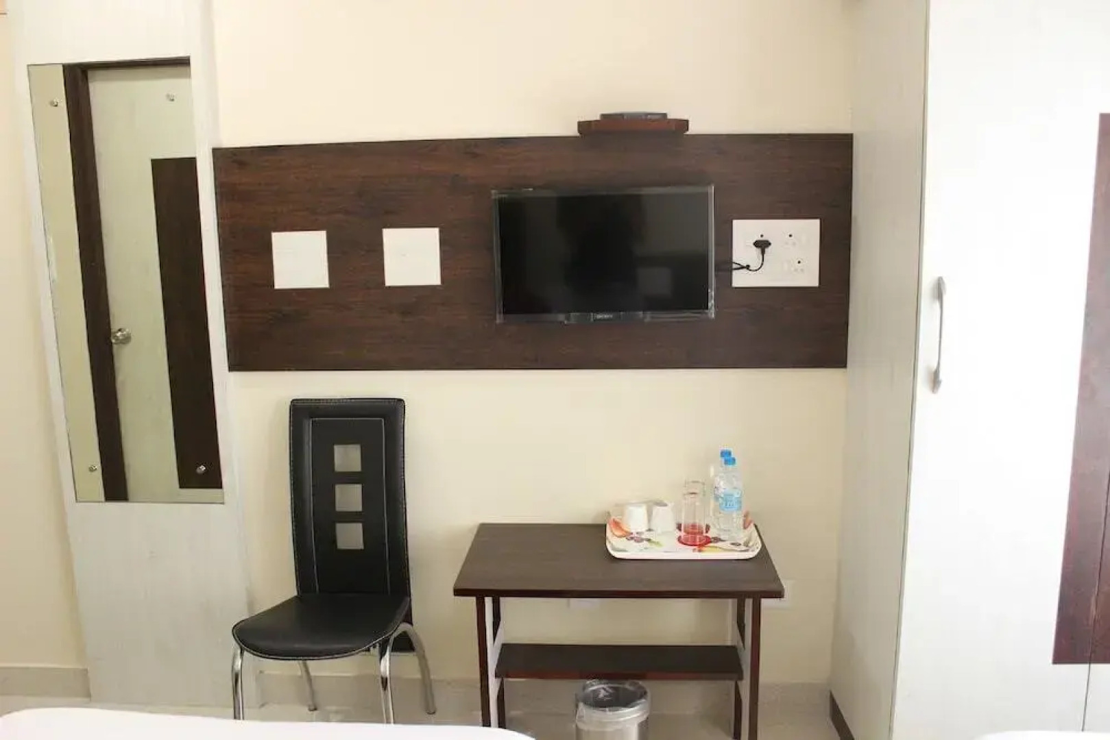 Pumpkin Island Park Residency