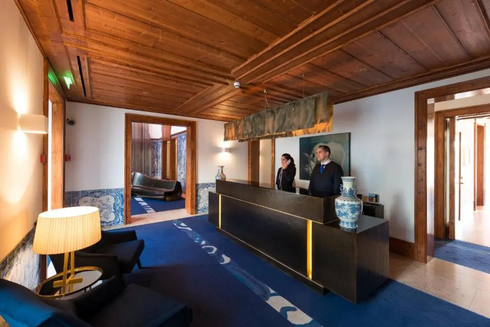 Palácio do Governador - Lisbon Hotel & Spa