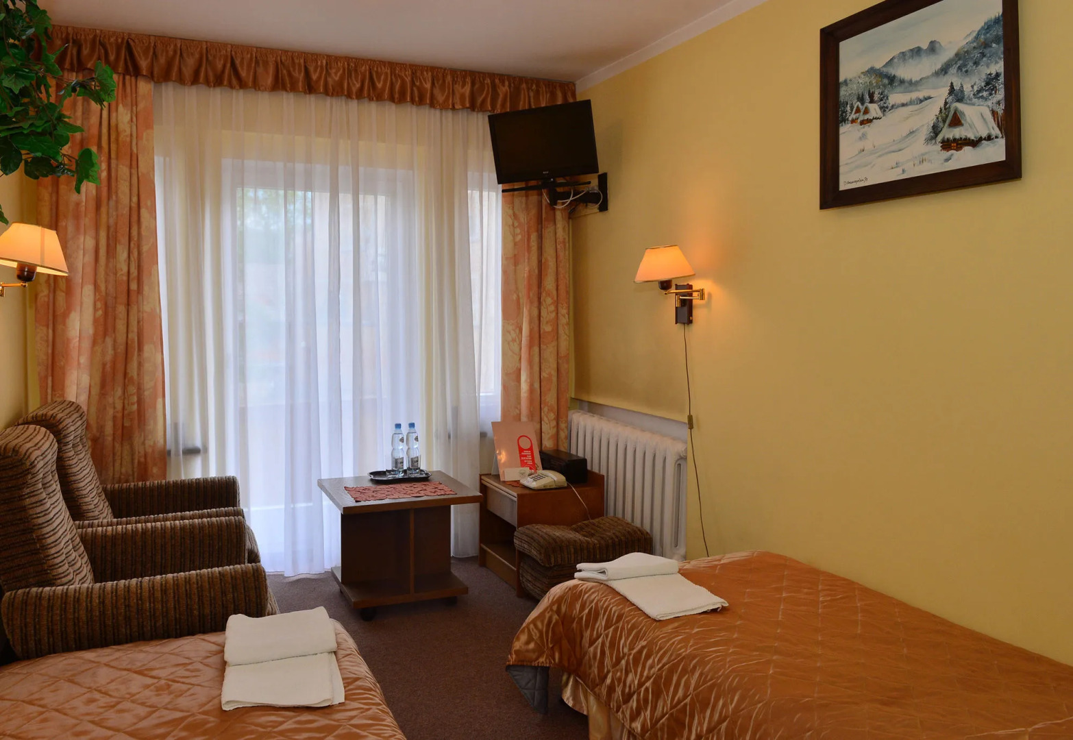 Resort Kasprowy Wierch