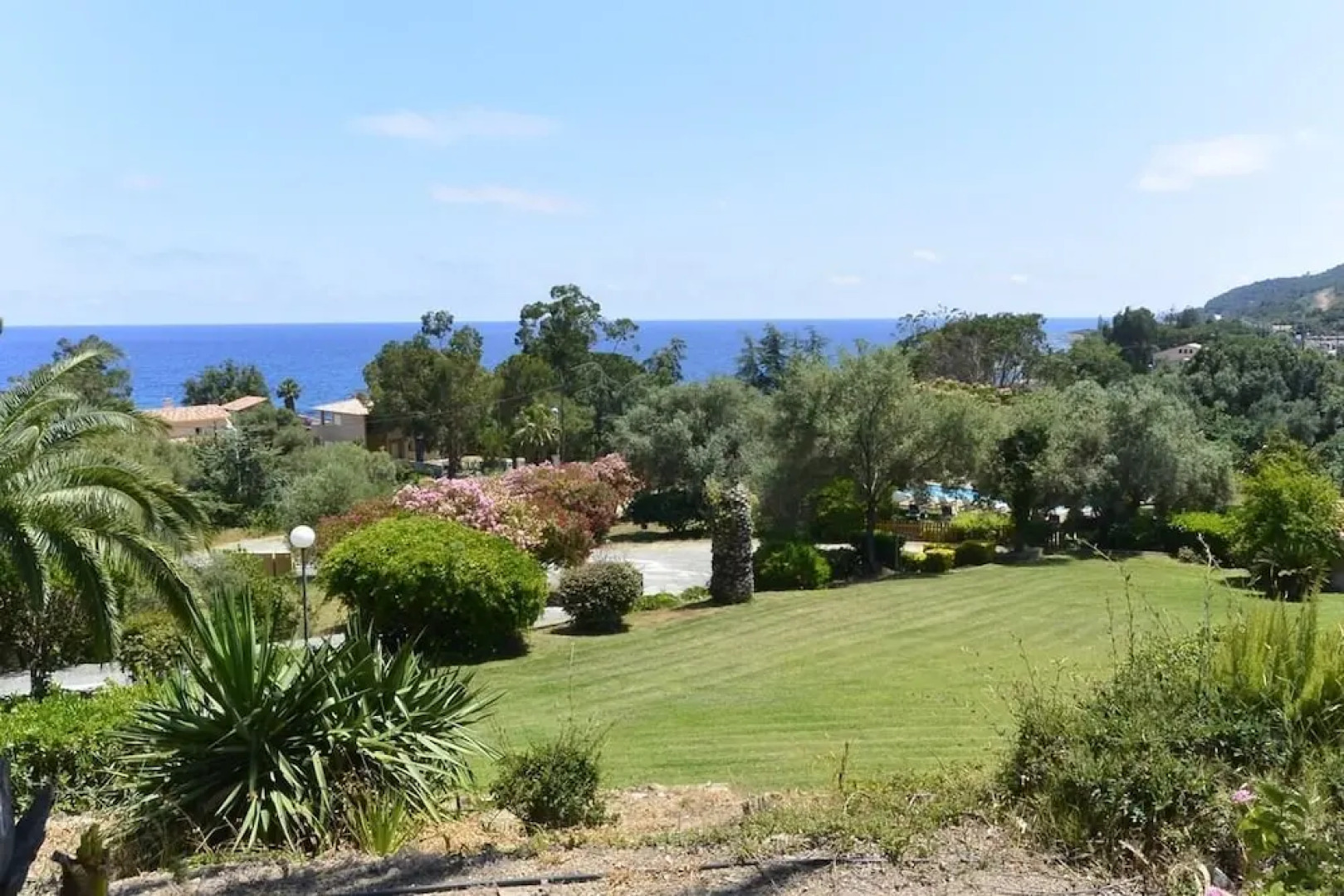 I CARDELLINI 4 - RESIDENCE SWIMMING POOL - BEACH ON FOOT Apartment 1