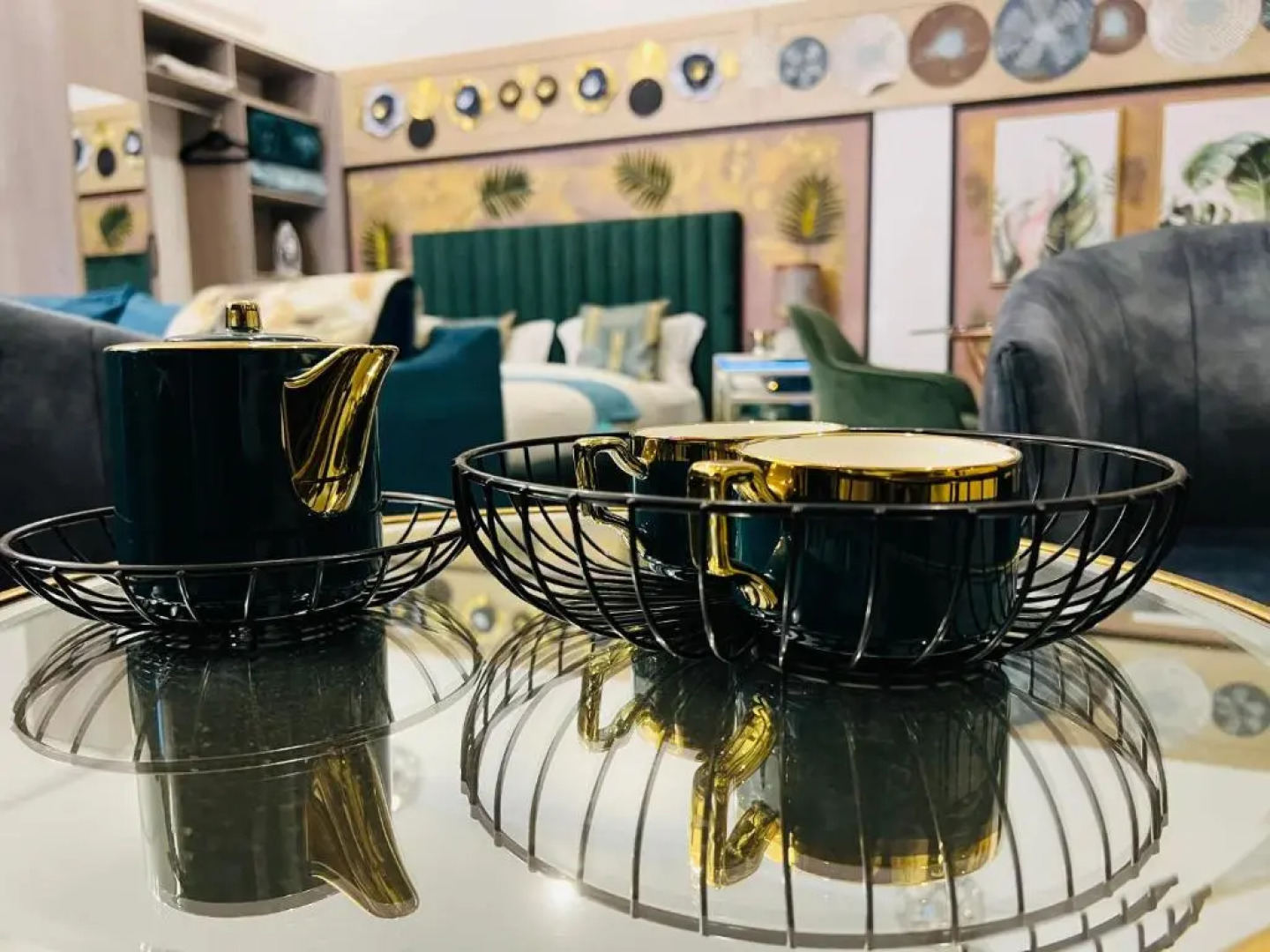 24 On Basil Boutique Aparthotel