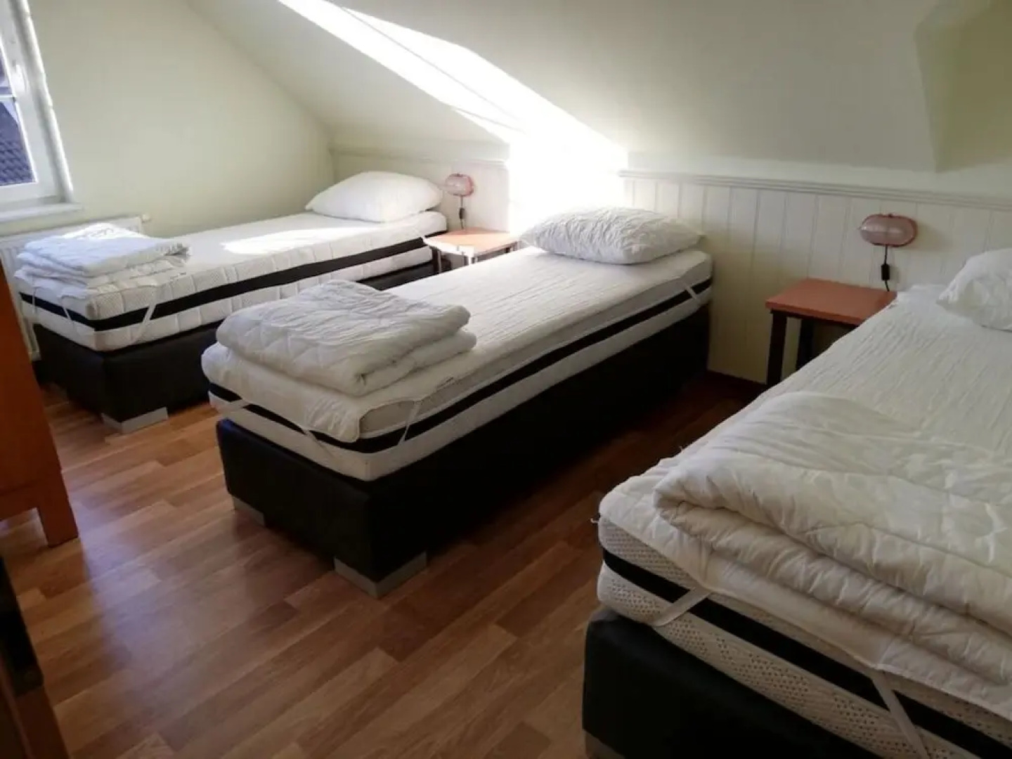 Moselstill Comfortable Holiday Residence