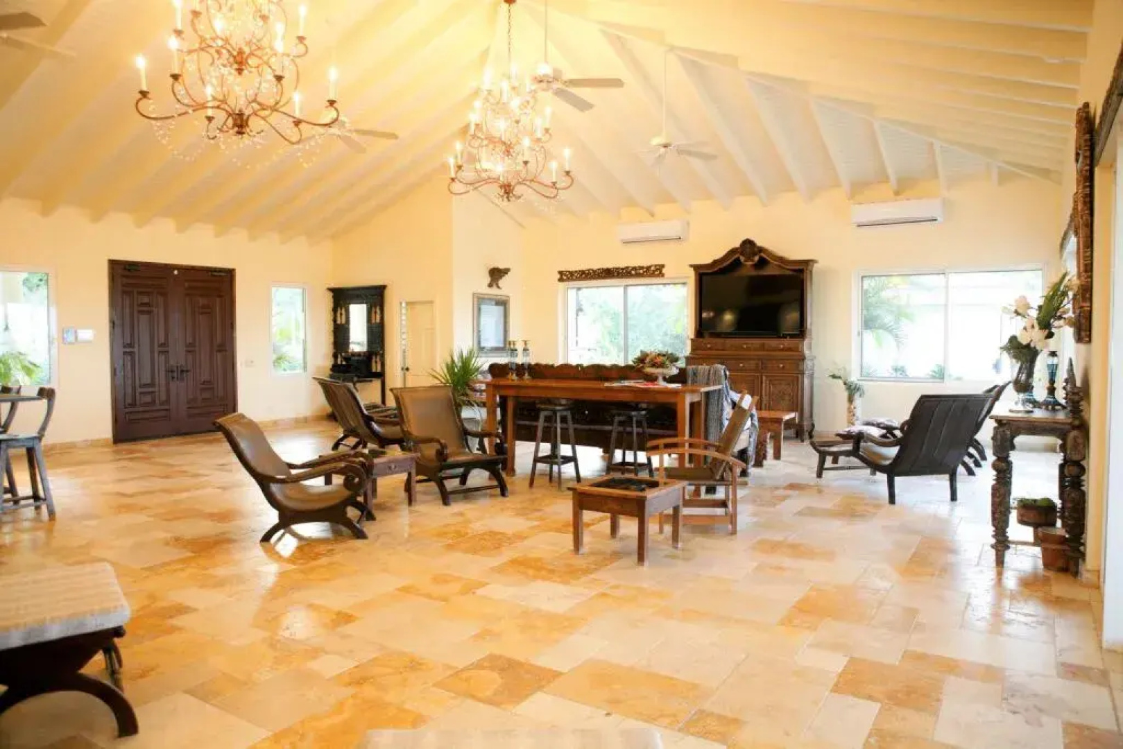 Dream Villa Terres Basses-2166