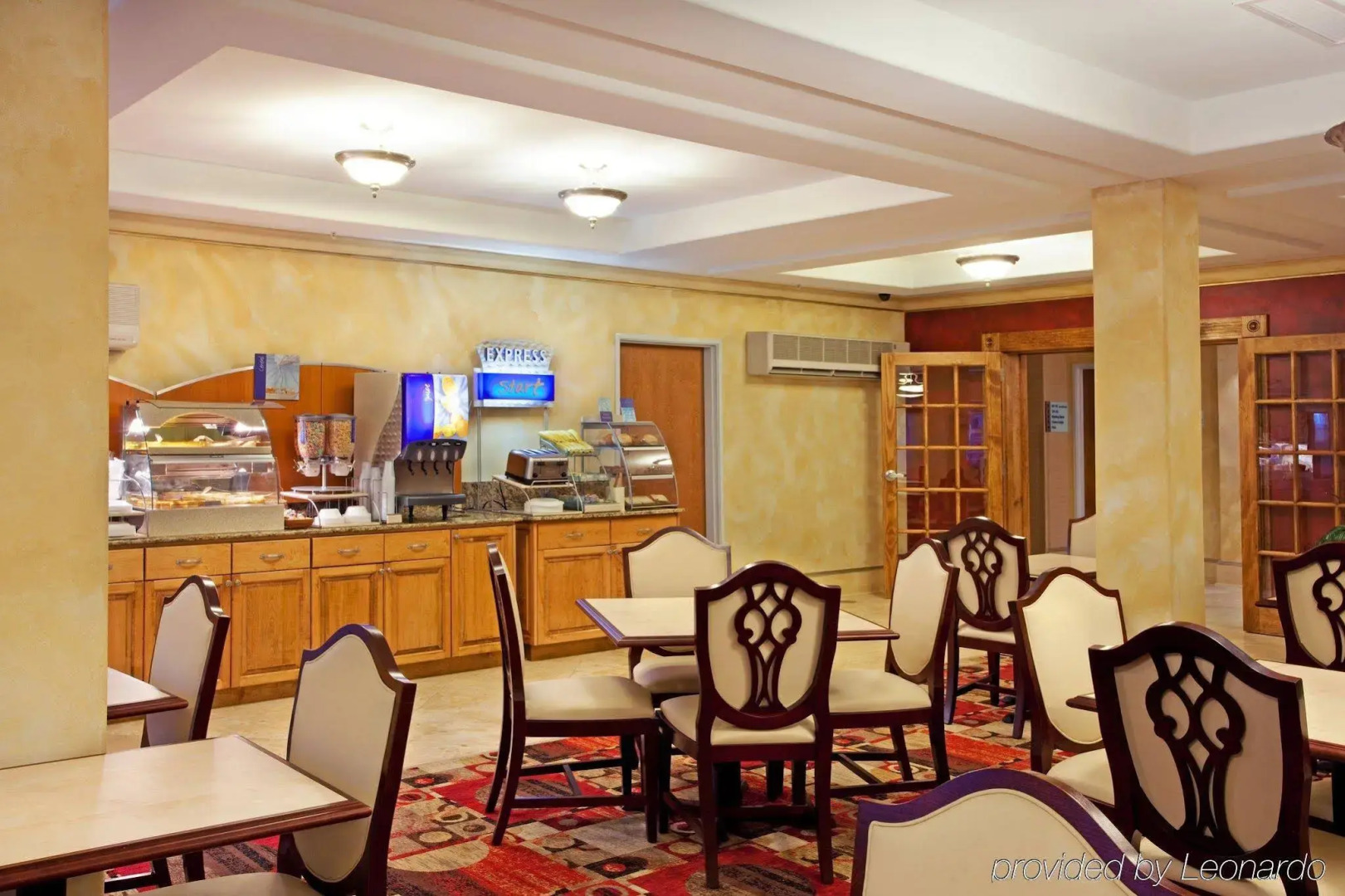 Holiday Inn Express Hotel & Suites Lafayette South by IHG