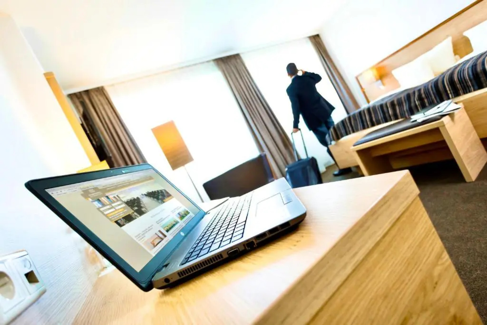 Stadthotel am Römerturm