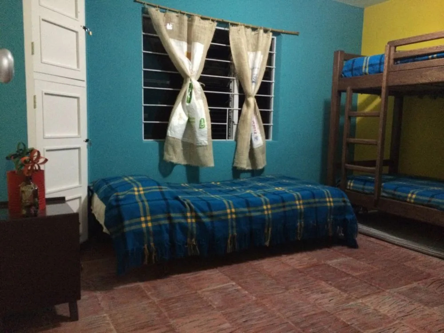 Golden Elephant Hostel