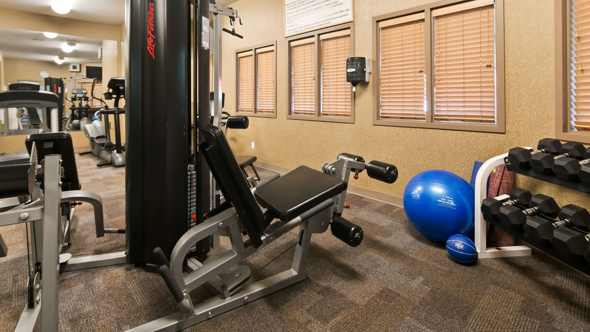 Best Western Grande Prairie Hotel & Suites