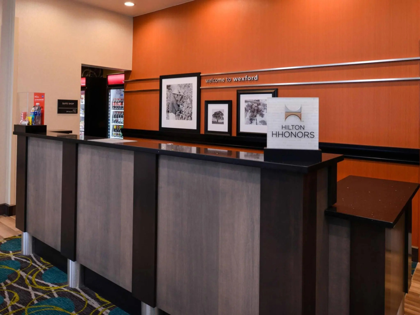 Hampton Inn Pittsburgh/ Wexford-Sewickley