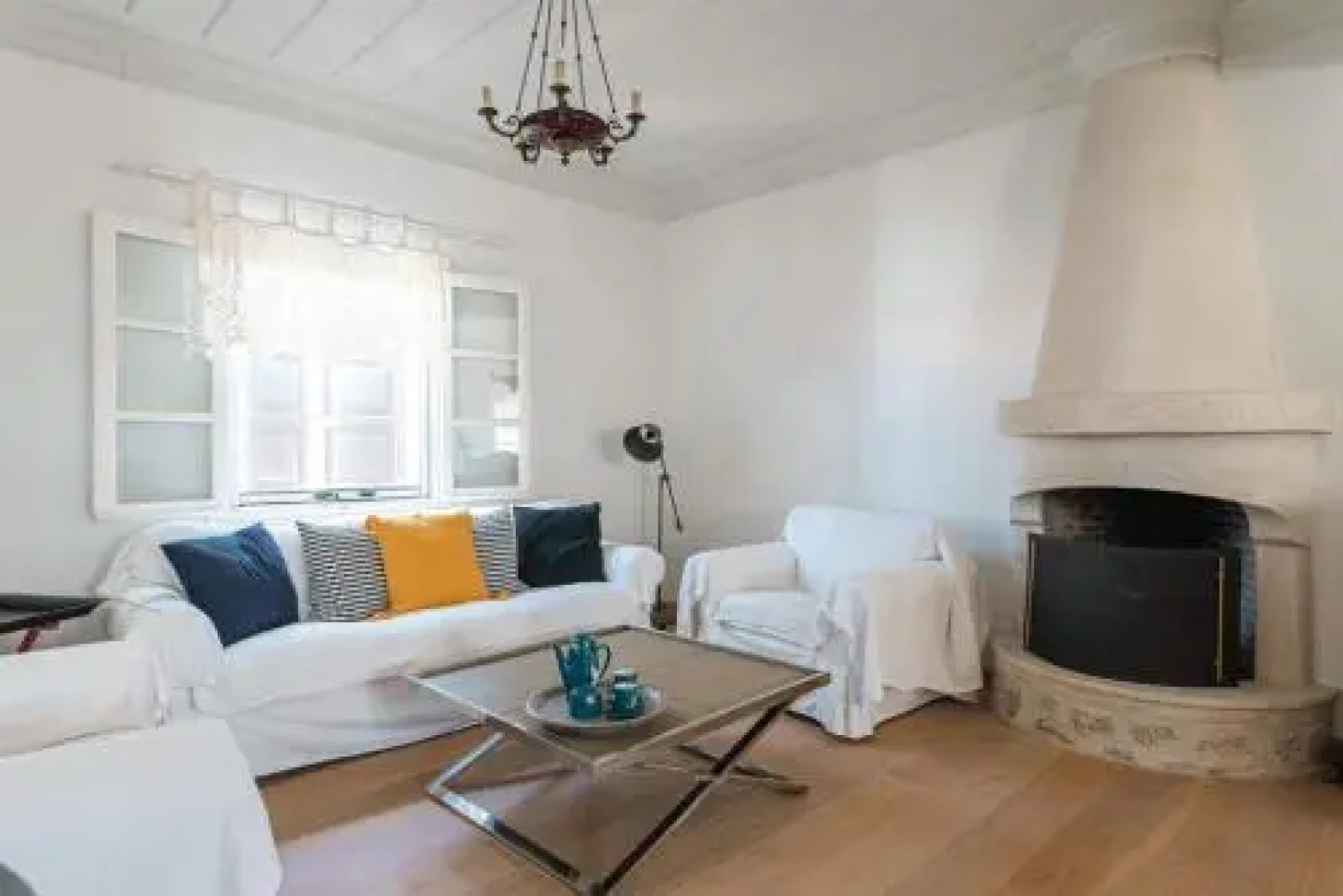 Villa Prospero Spetses