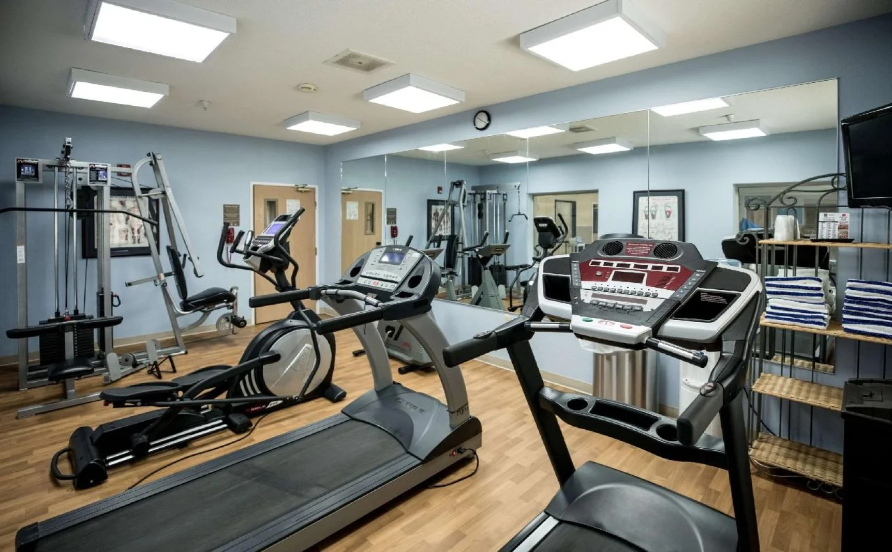 Comfort Inn And Suites Paw Paw