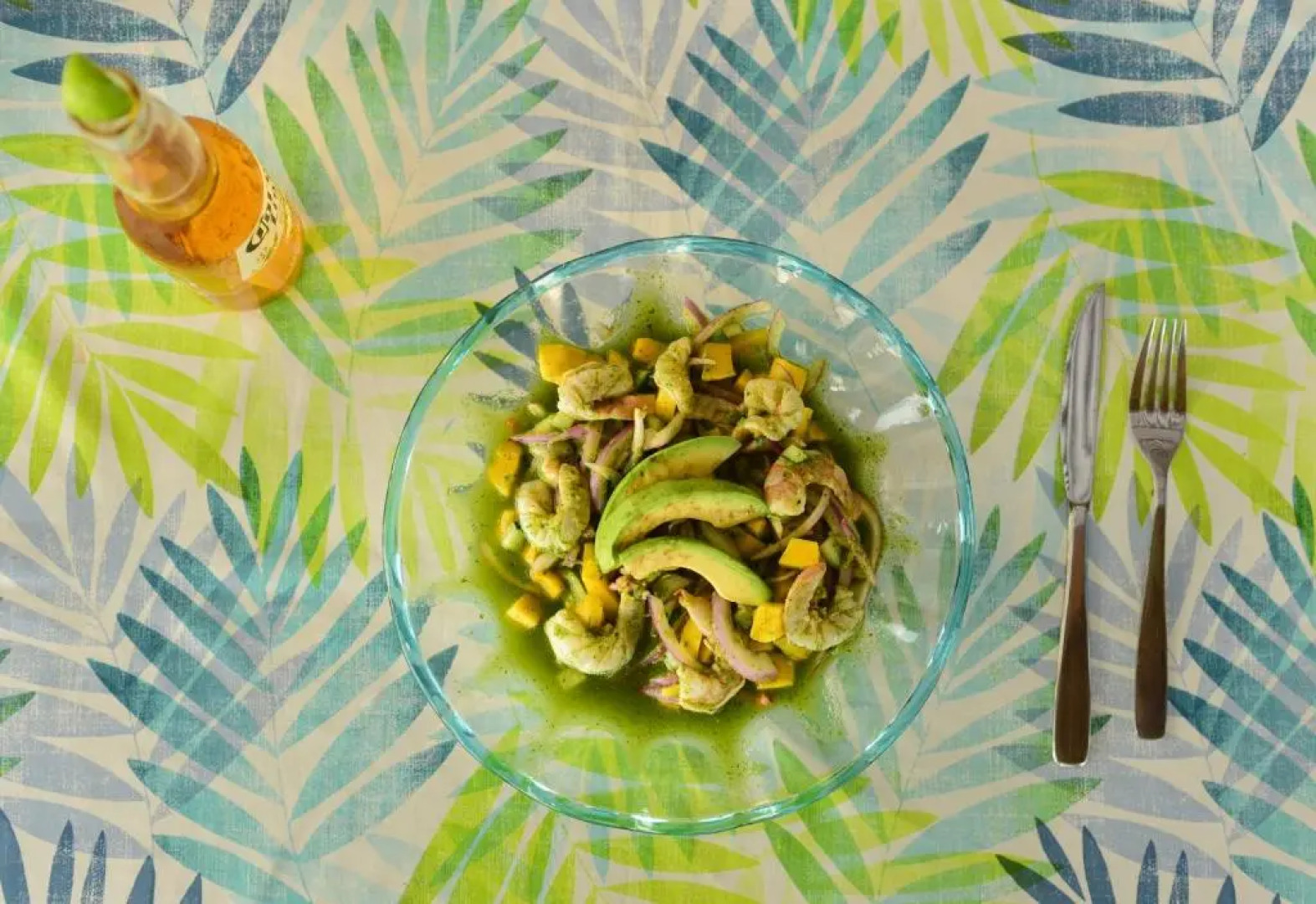 Bungalows Las Hamacas