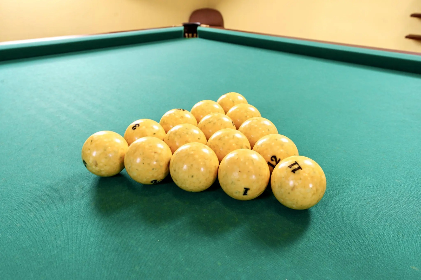 Коттедж Apart Mari (Апарт Мари)