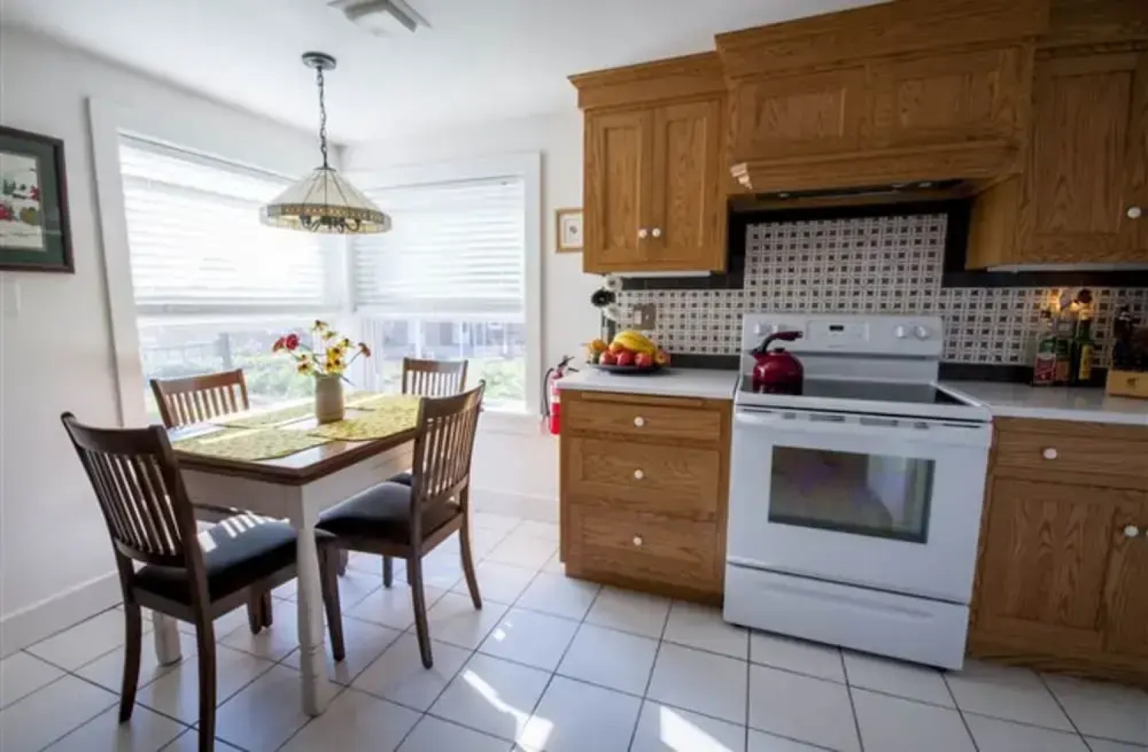 Frush Farm Bed & Breakfast