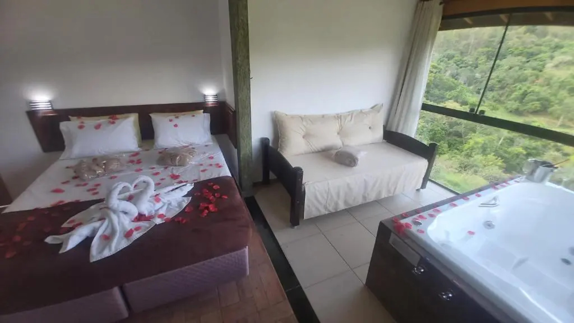 Refúgio Serra Negra