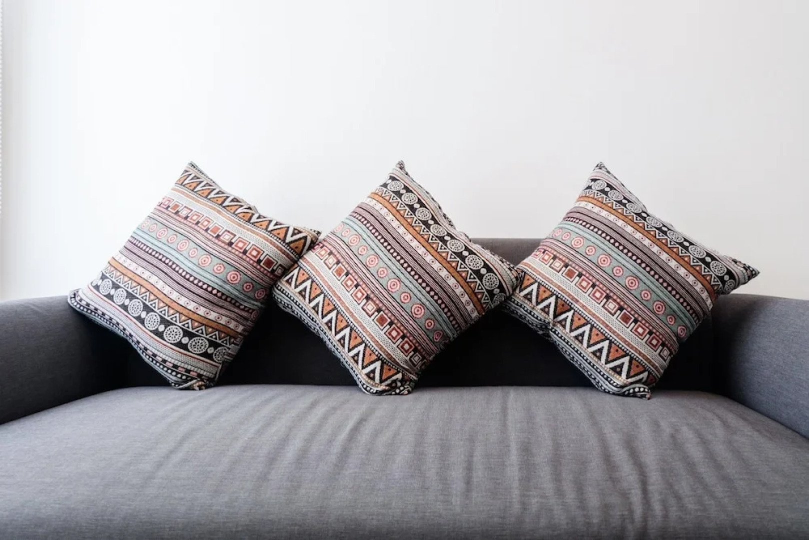 Good Place 1BR Apartment Akasa Pure Living BSD City