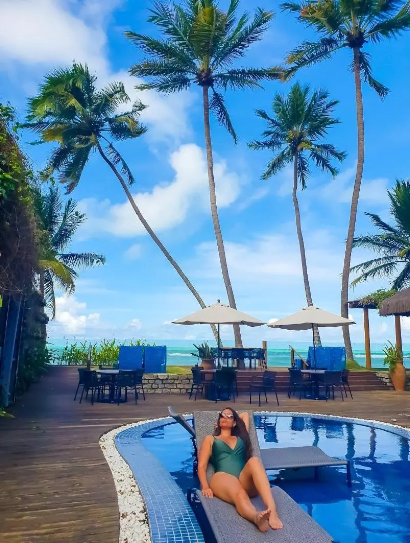 Flor de Lis Exclusive Hotel