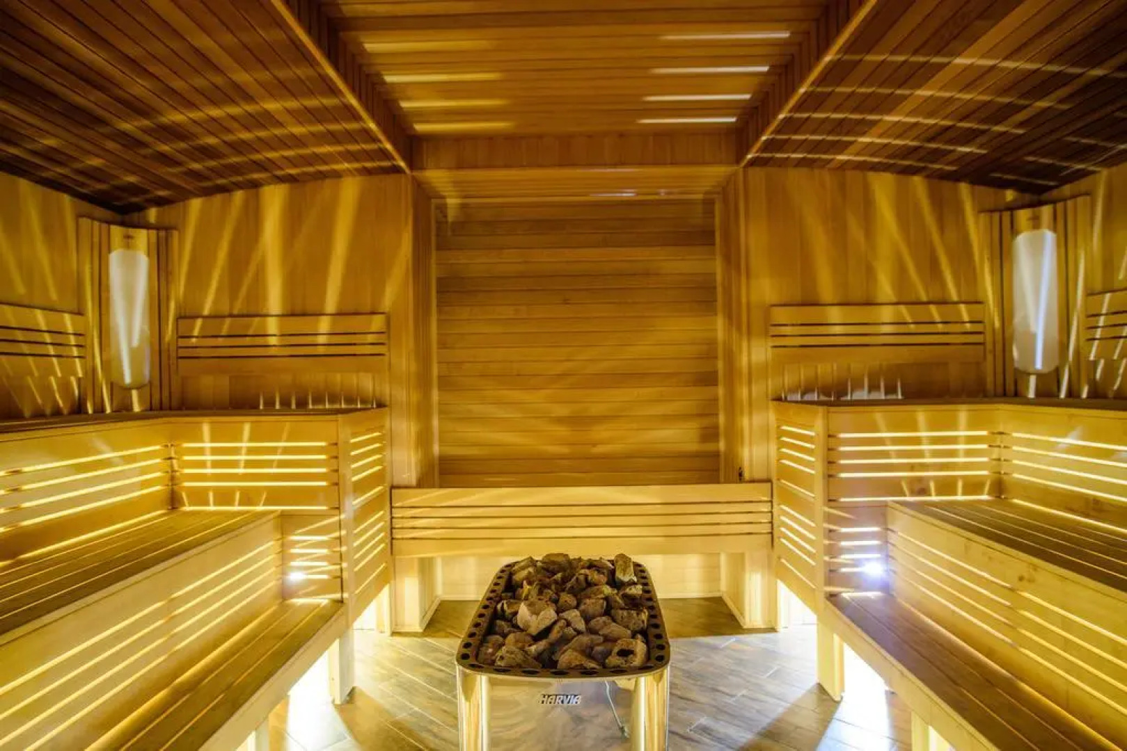 Отель SK Royal Kaluga