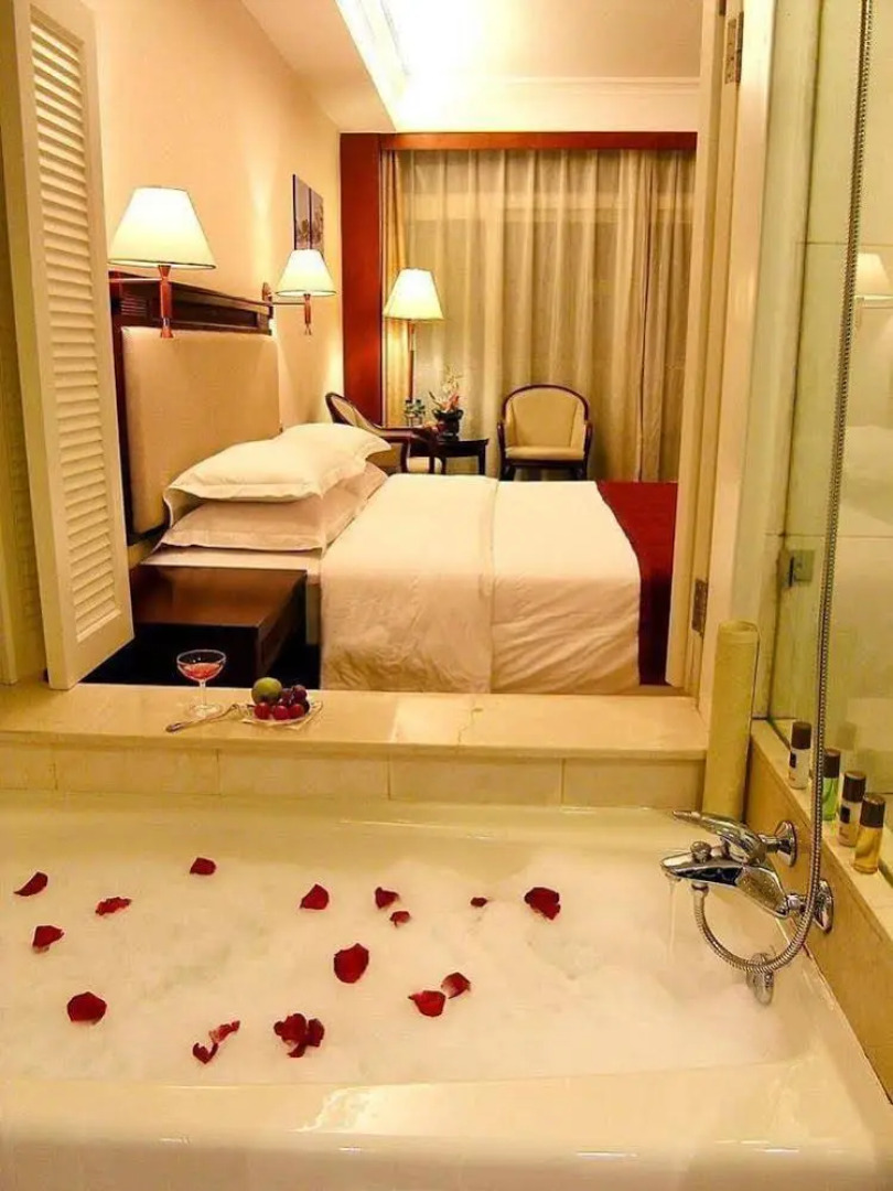 Dolton Resort Tongshenhu Hotel - Changsha