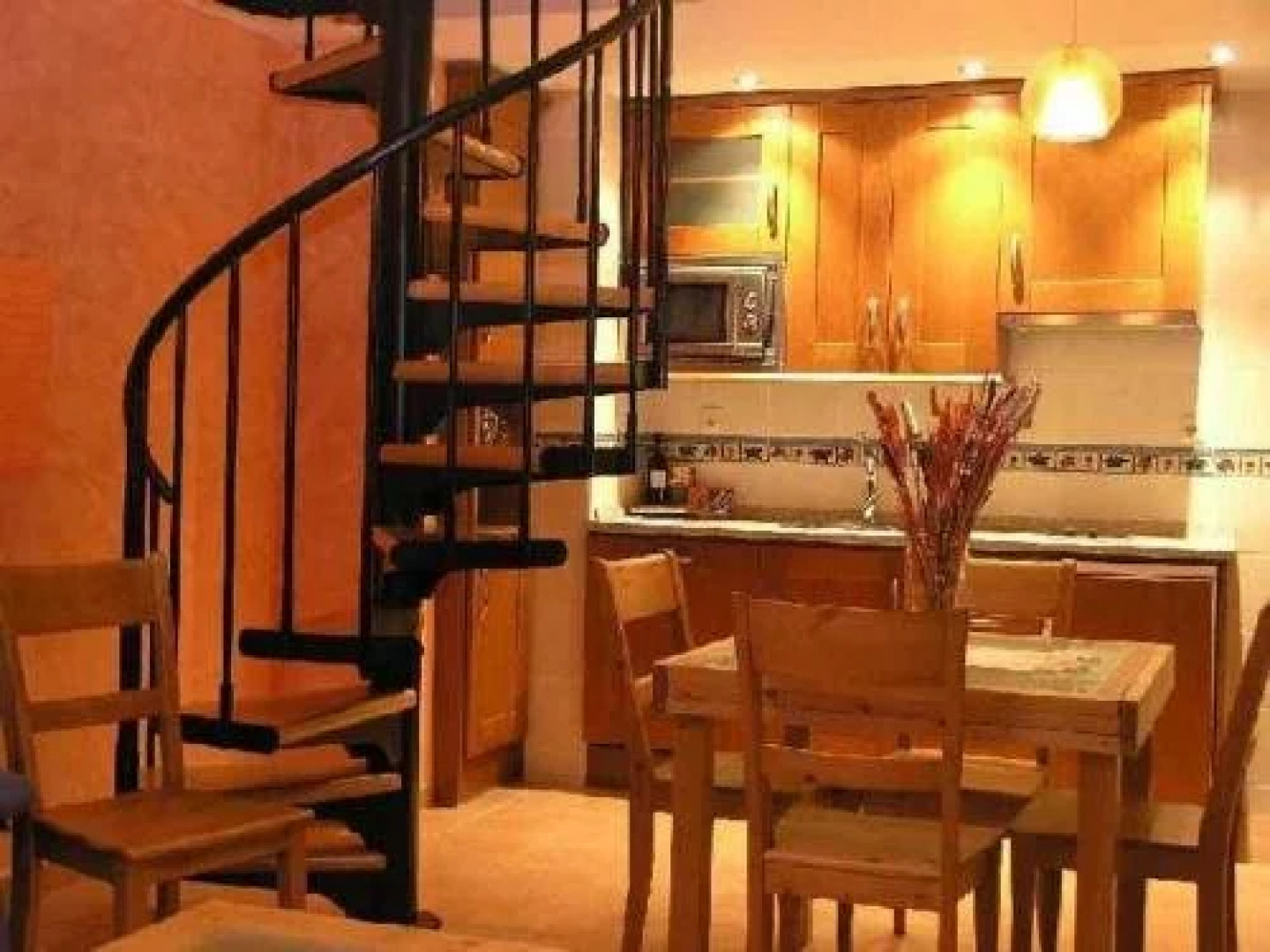 Apartamentos La Luna