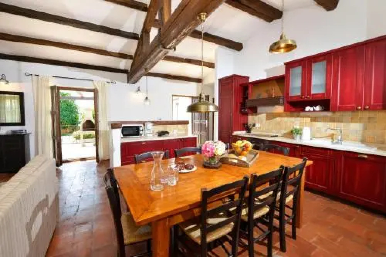 Villas Barat by Istarski Dvori