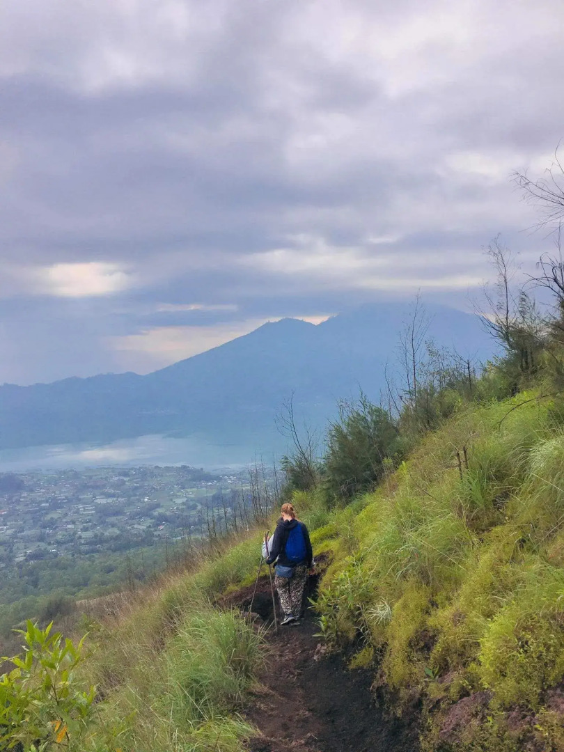 Batur Caldera Guesthouse
