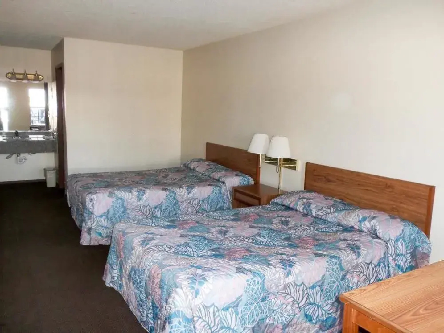 Executive Inn Giddings