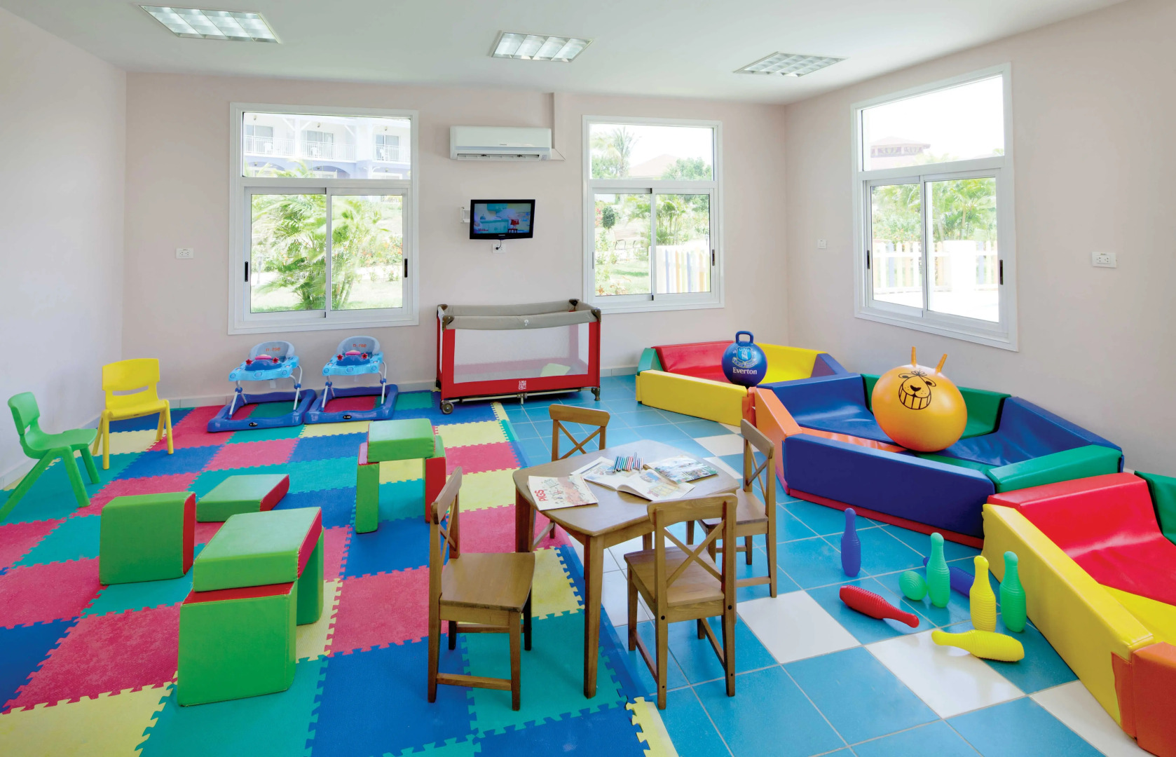 Memories Flamenco - All Inclusive