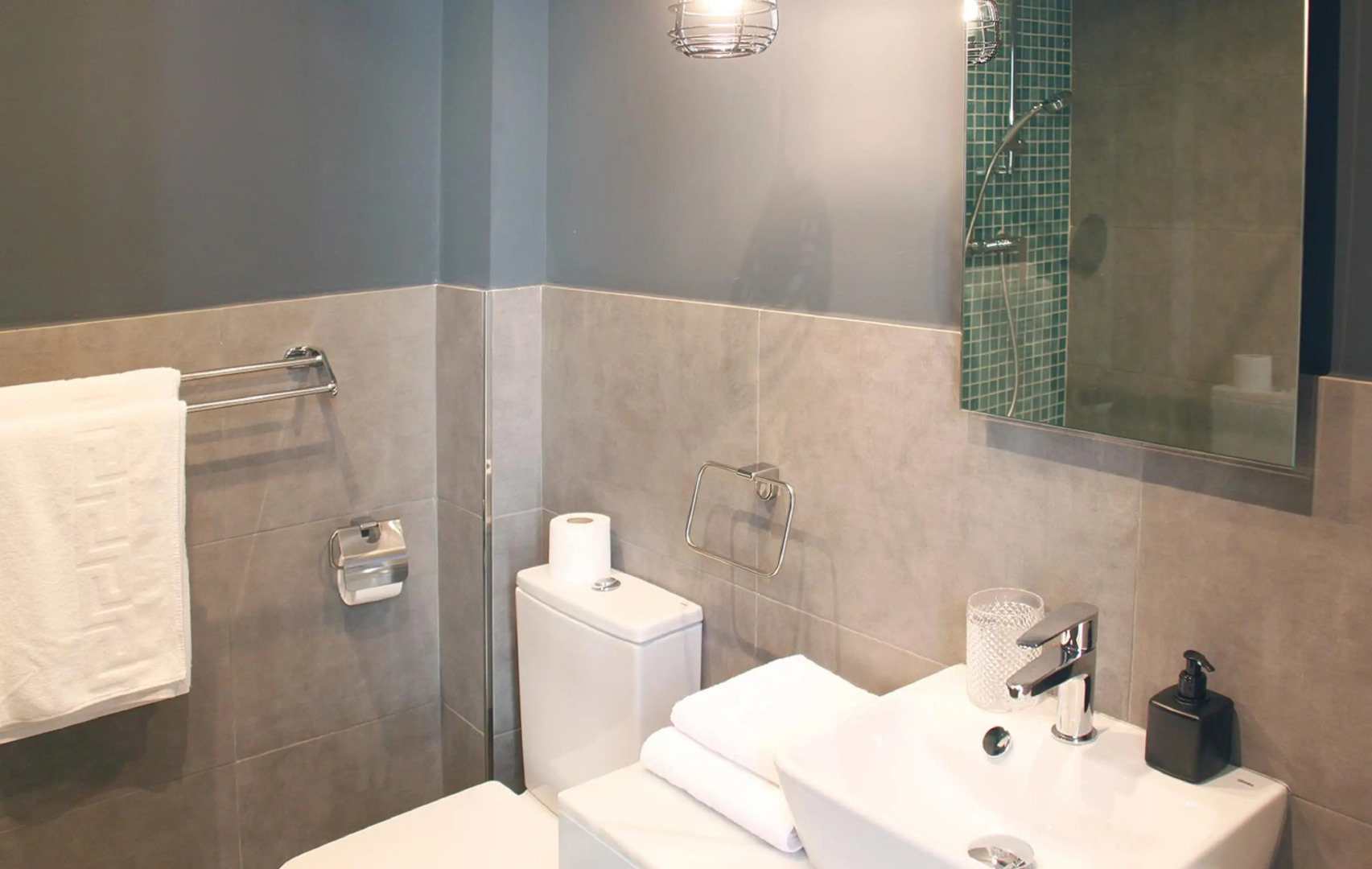 Apartamentos NONO by Charming Stay