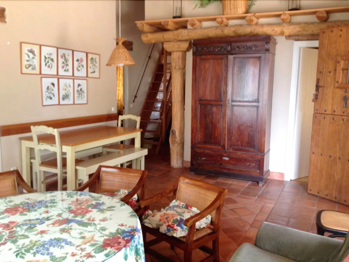 El Escondite De Pedro Malillo