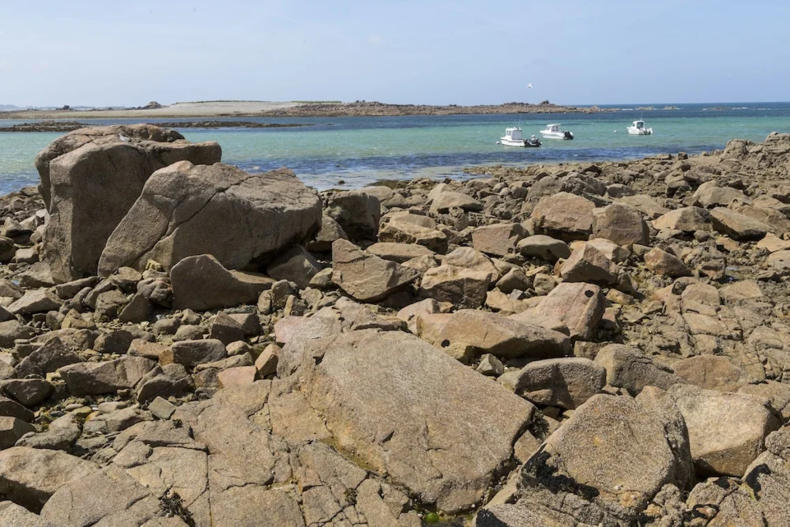 Domaine Résidentiel de Plein Air Le Port de la Chaine