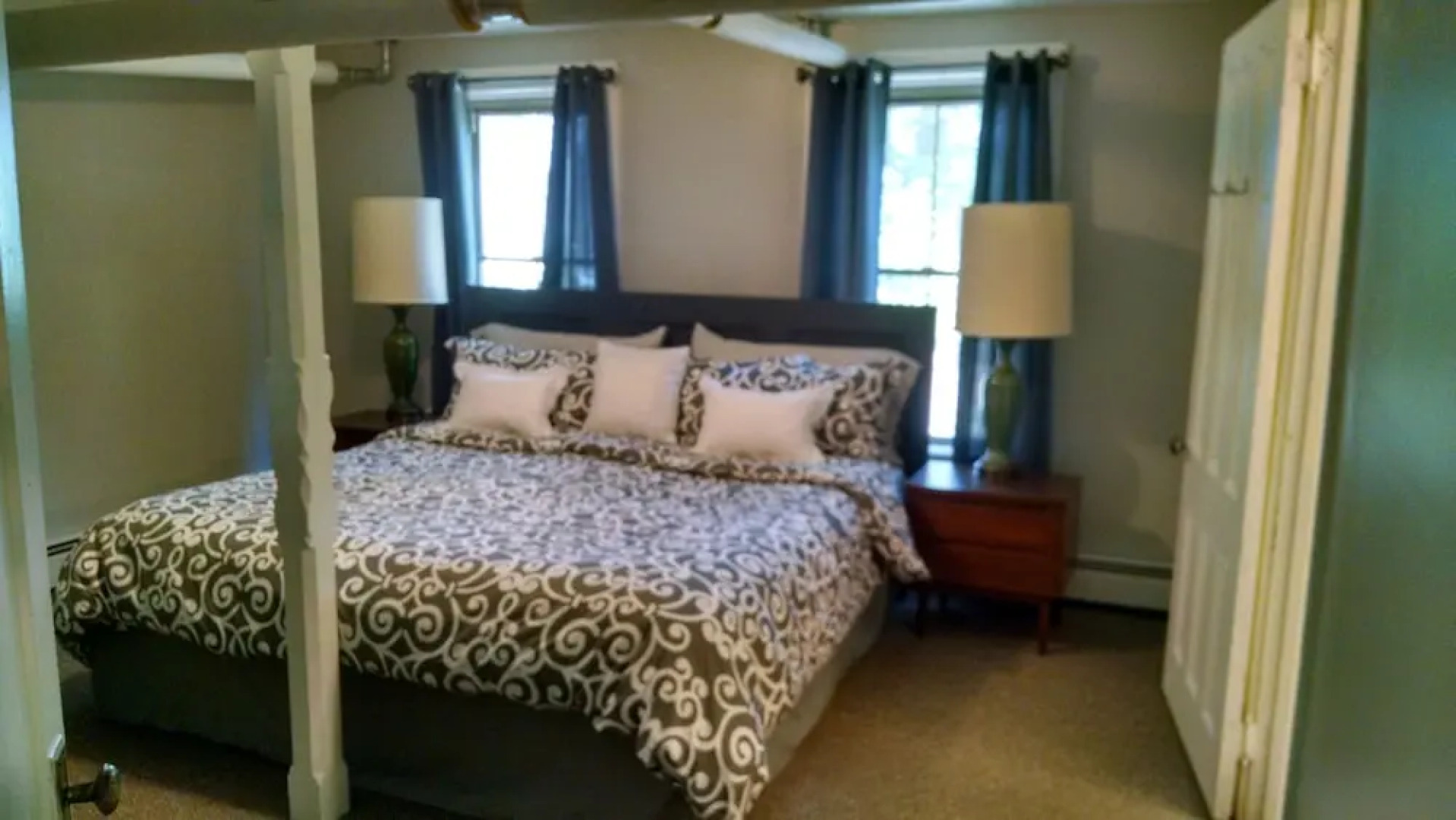 River Run Bed and Breakfast